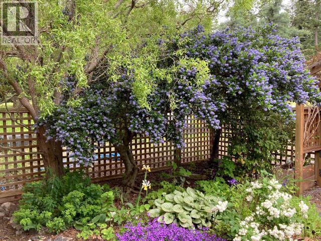 4304 SANDERSON ROAD, Texada Island