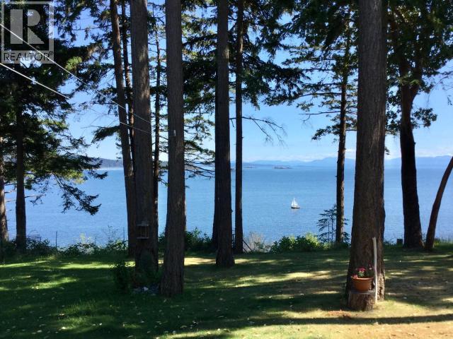 4304 SANDERSON ROAD, Texada Island