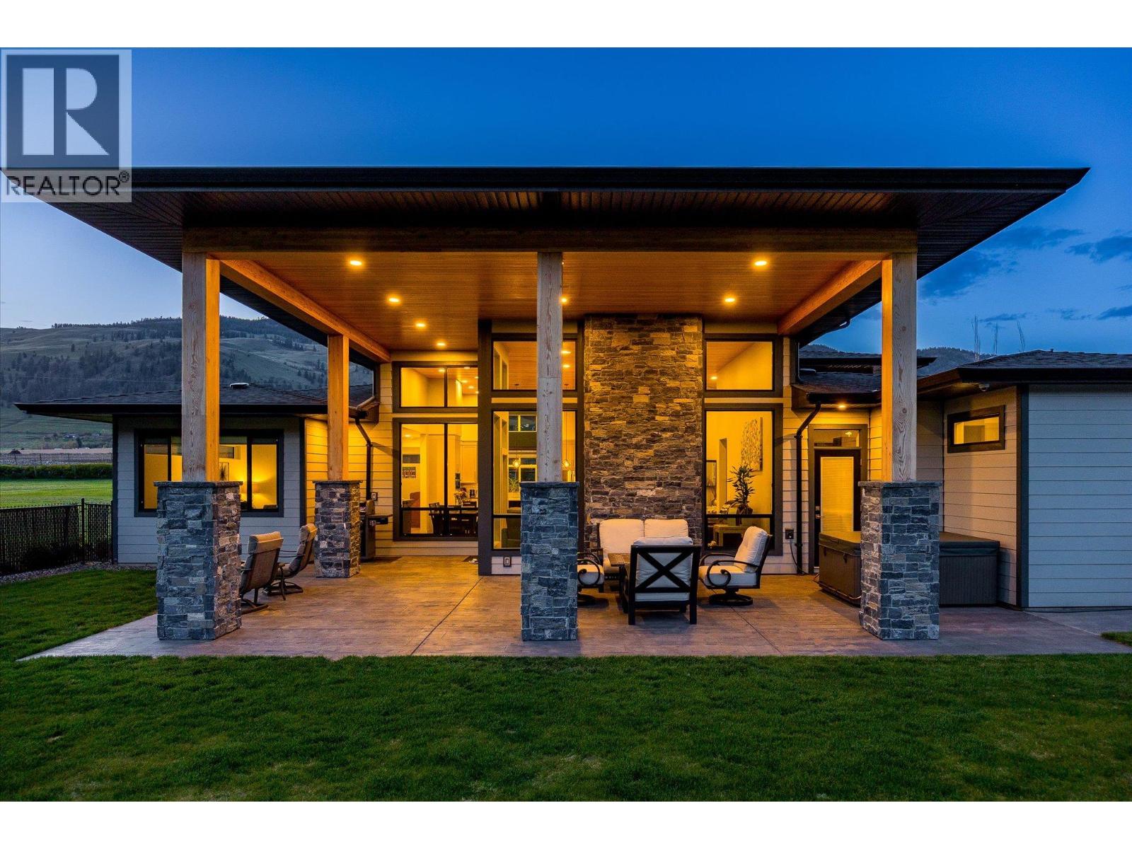 7260 Highway 6, Coldstream