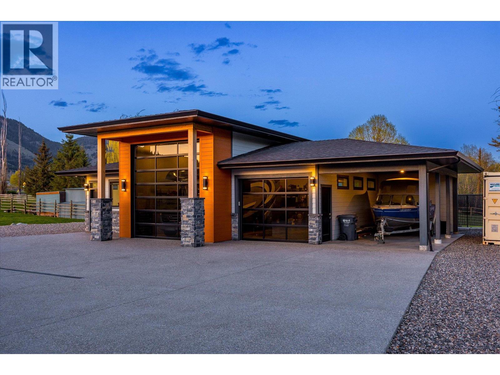 7260 Highway 6, Coldstream