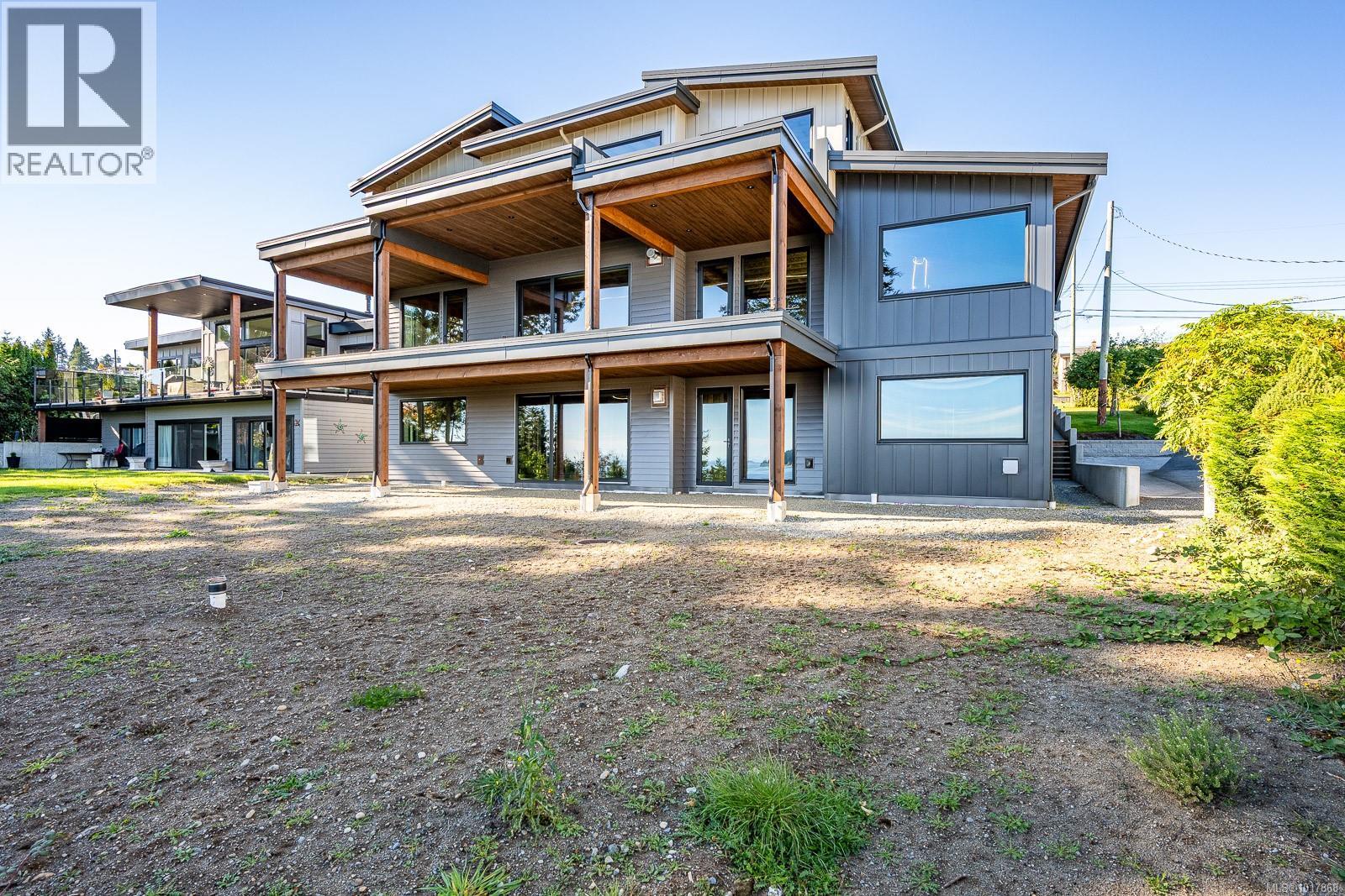 89 Murphy St S, Campbell River