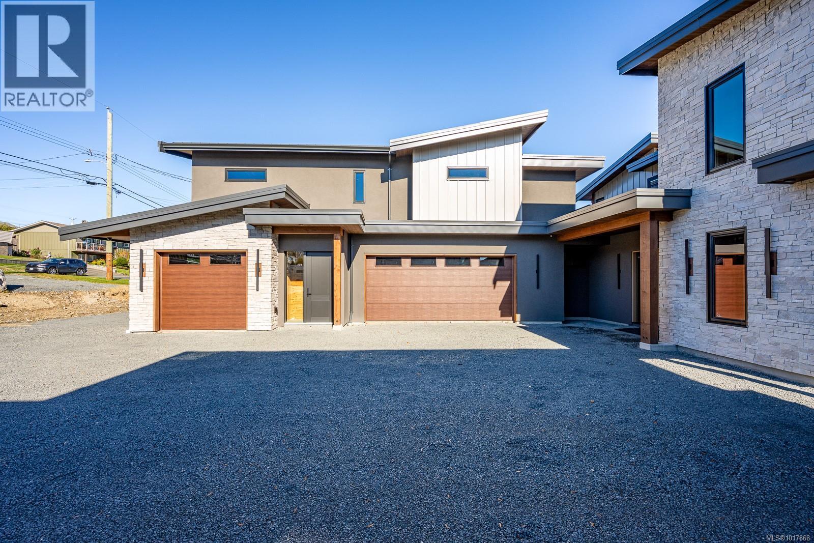 89 Murphy St S, Campbell River