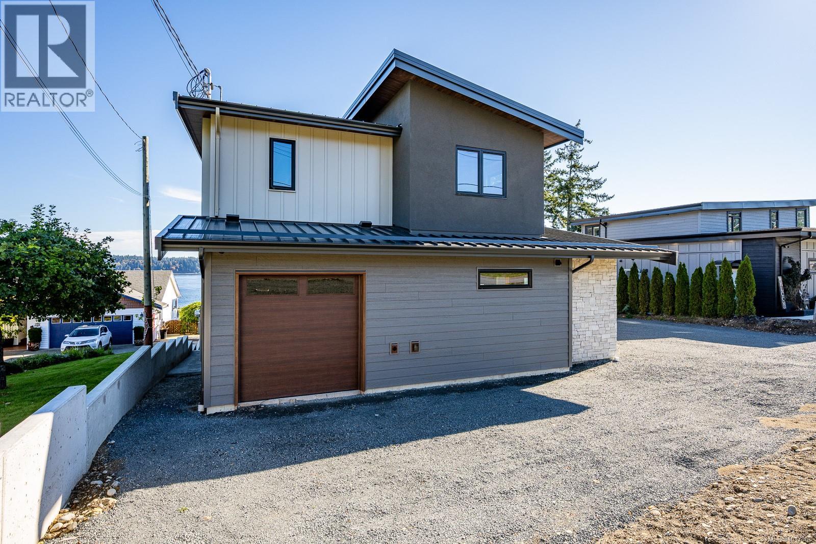 89 Murphy St S, Campbell River