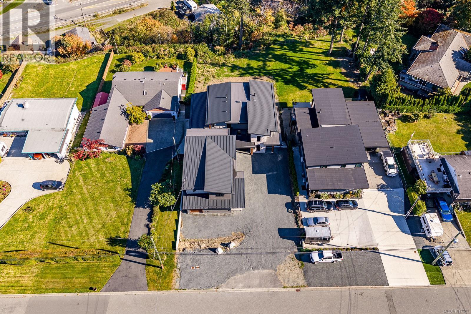 89 Murphy St S, Campbell River