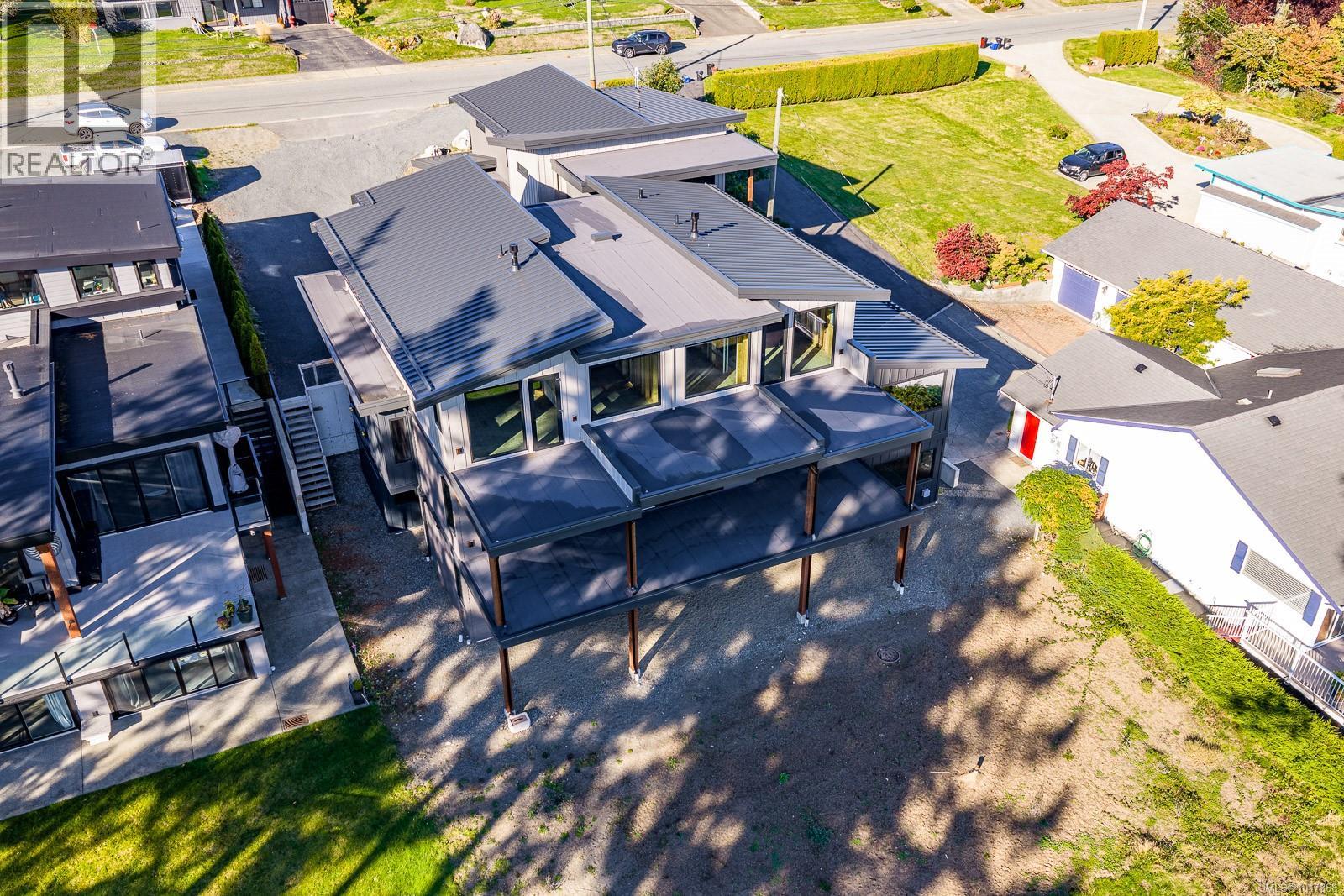 89 Murphy St S, Campbell River