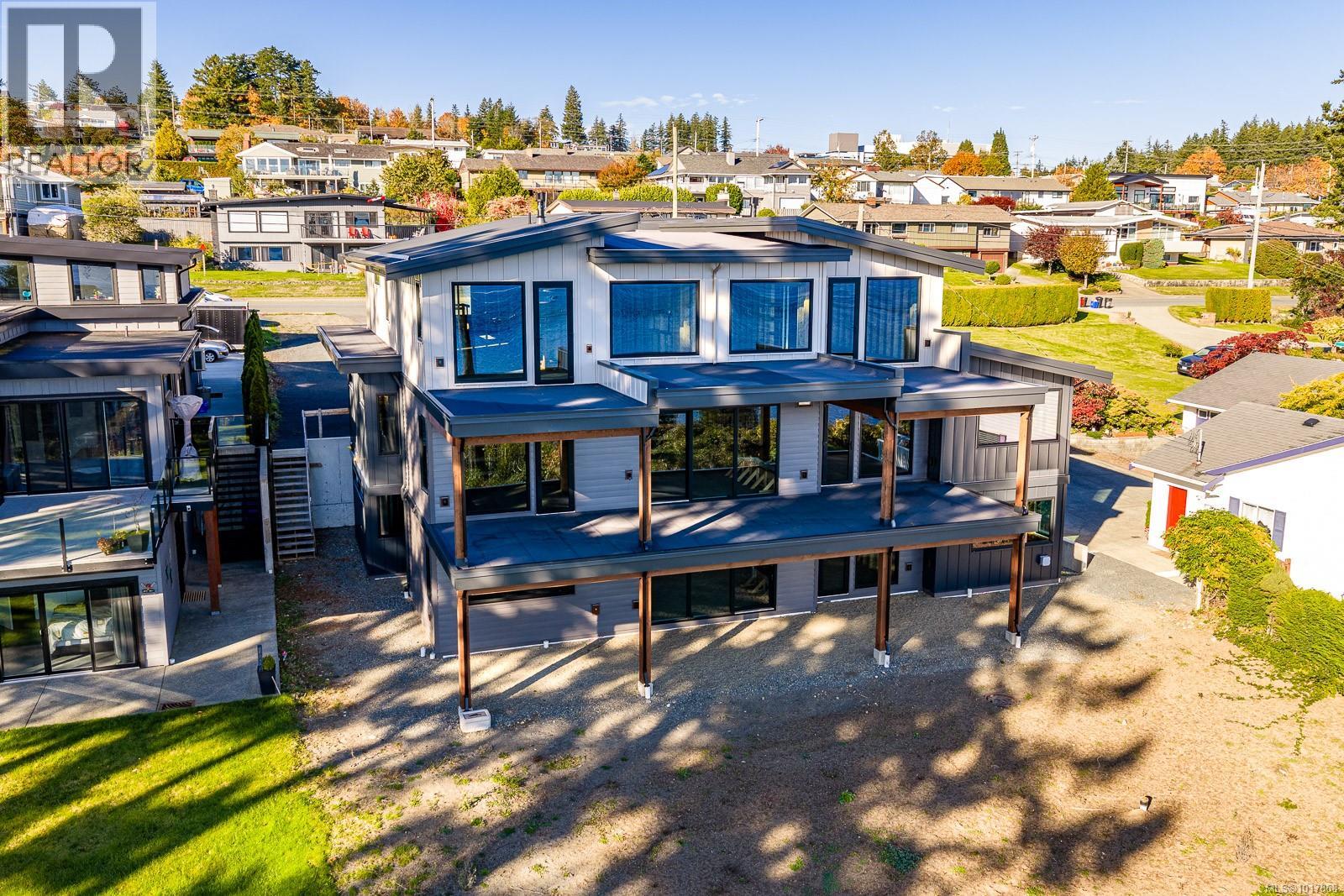 89 Murphy St S, Campbell River