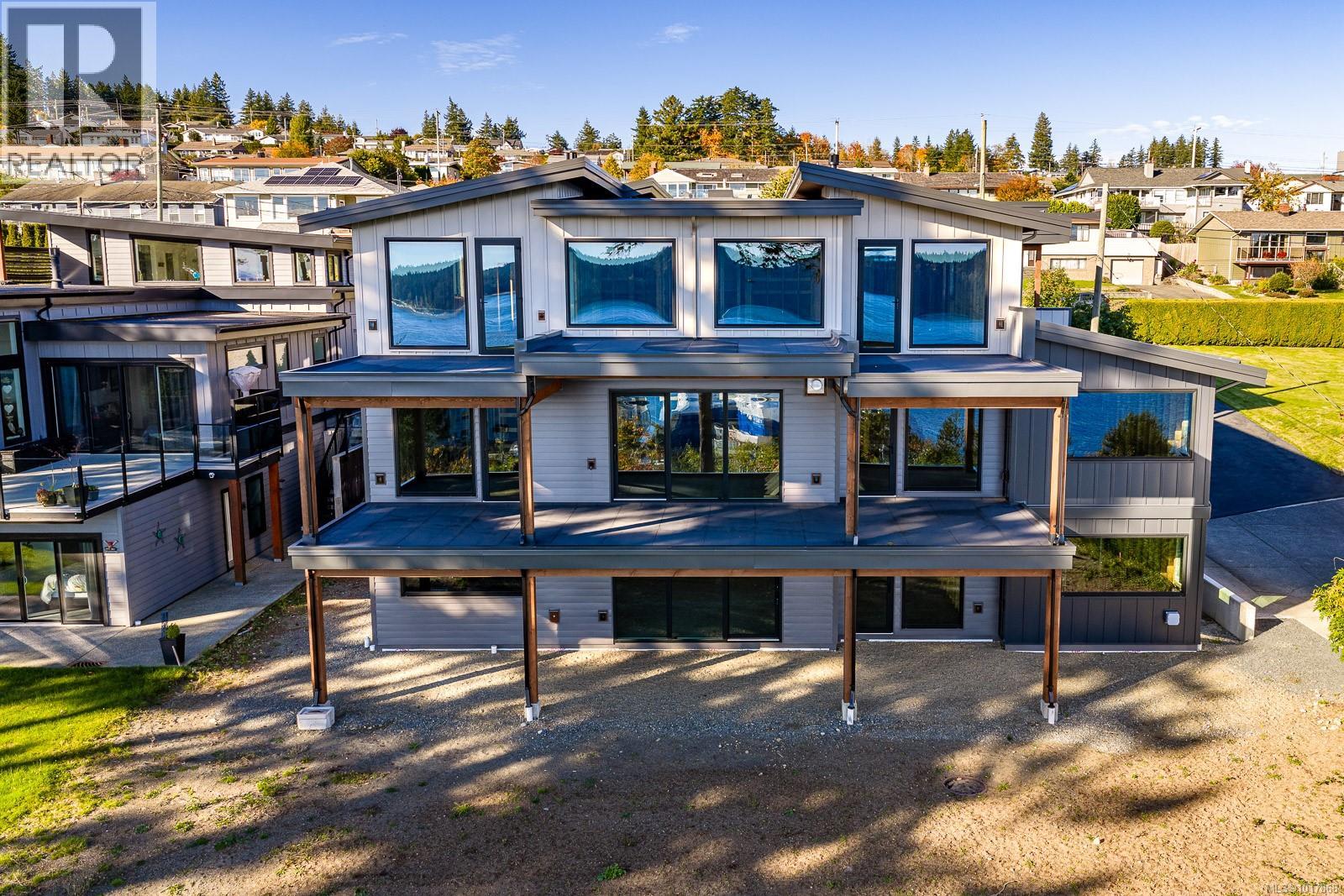 89 Murphy St S, Campbell River