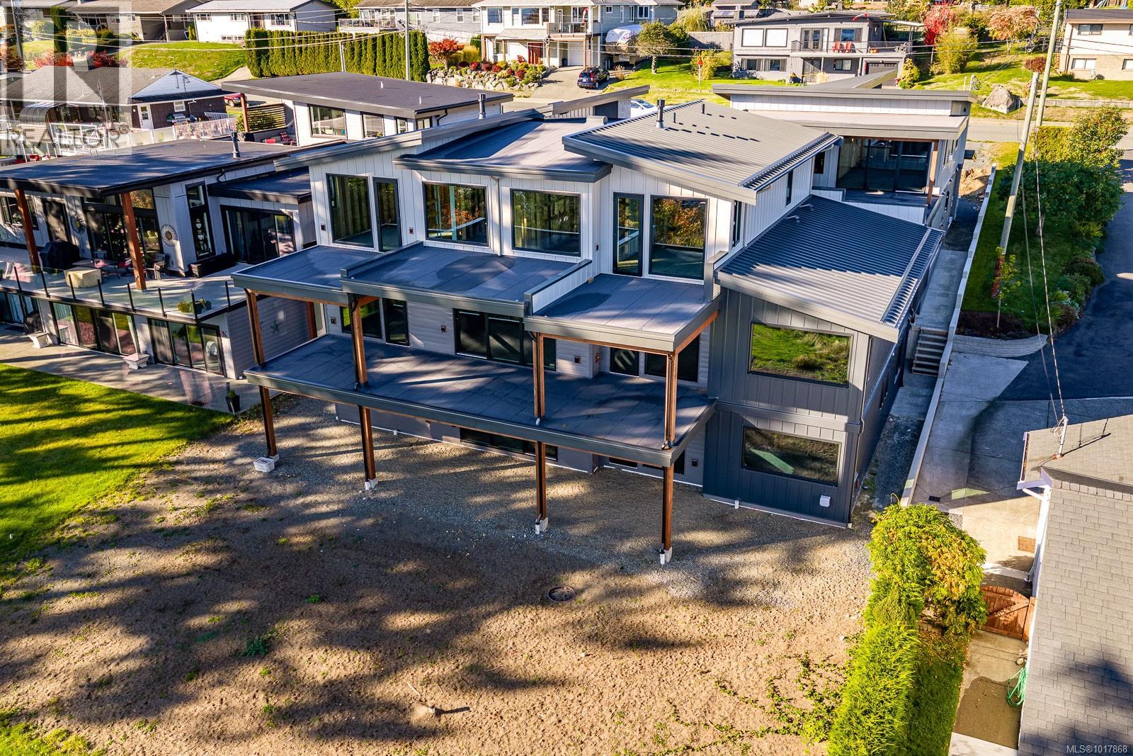 89 Murphy St S, Campbell River