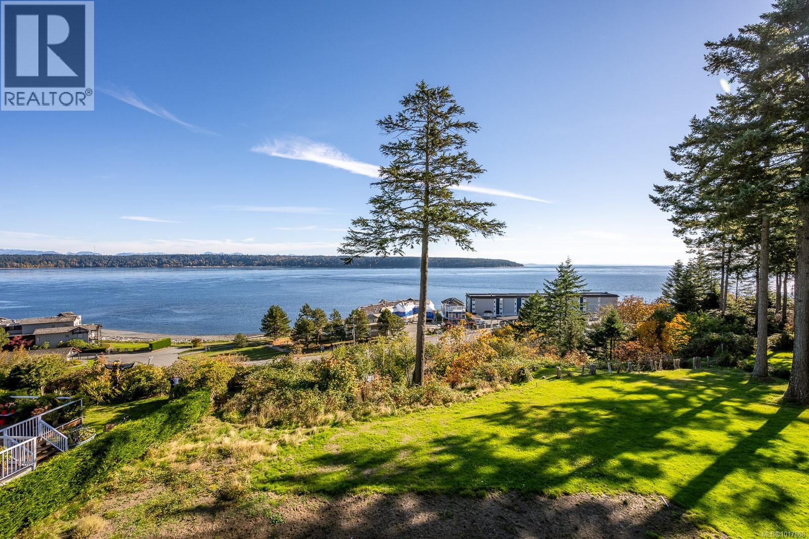 89 Murphy St S, Campbell River