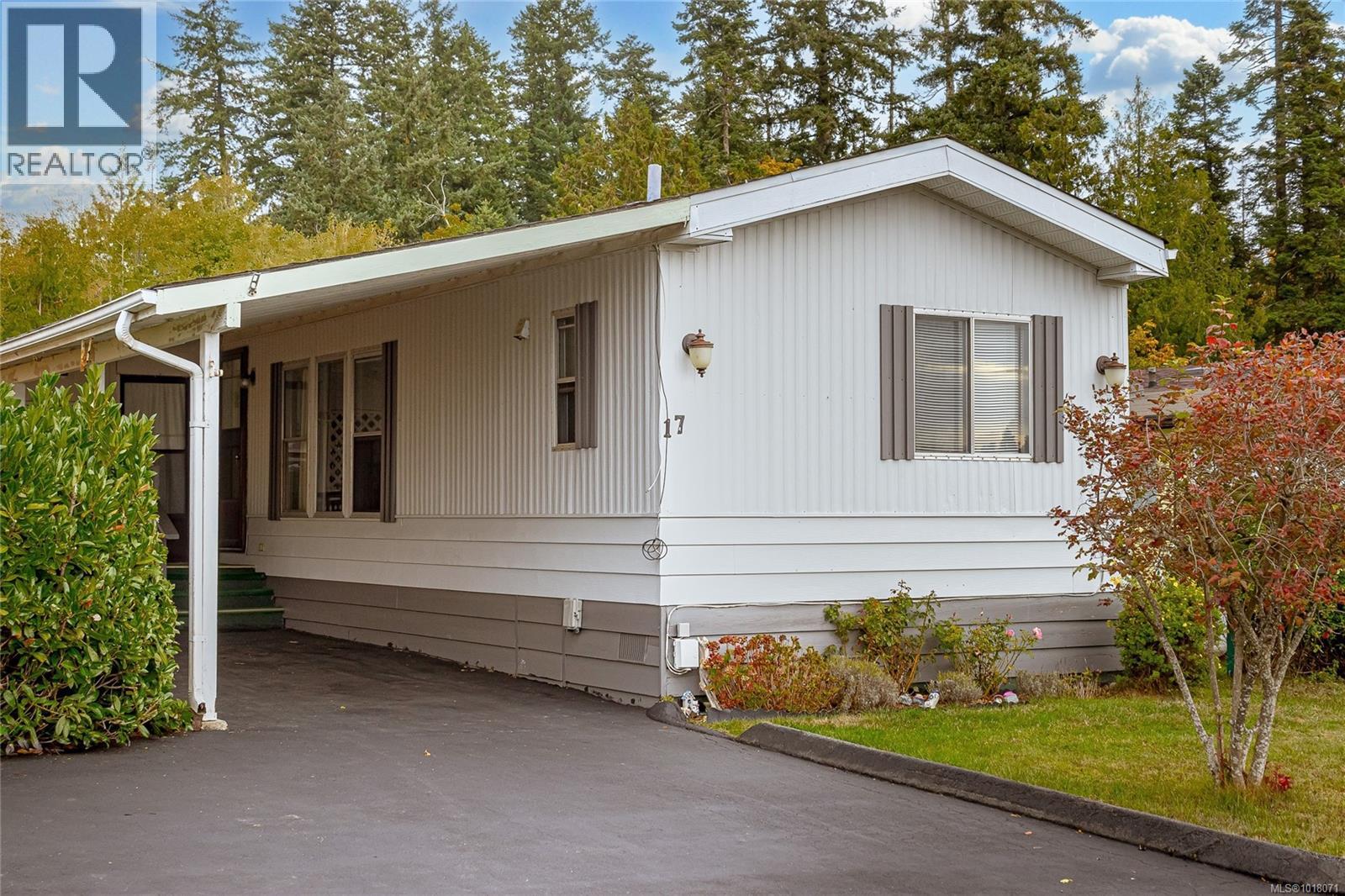 17 7701 Central Saanich Road, Central Saanich