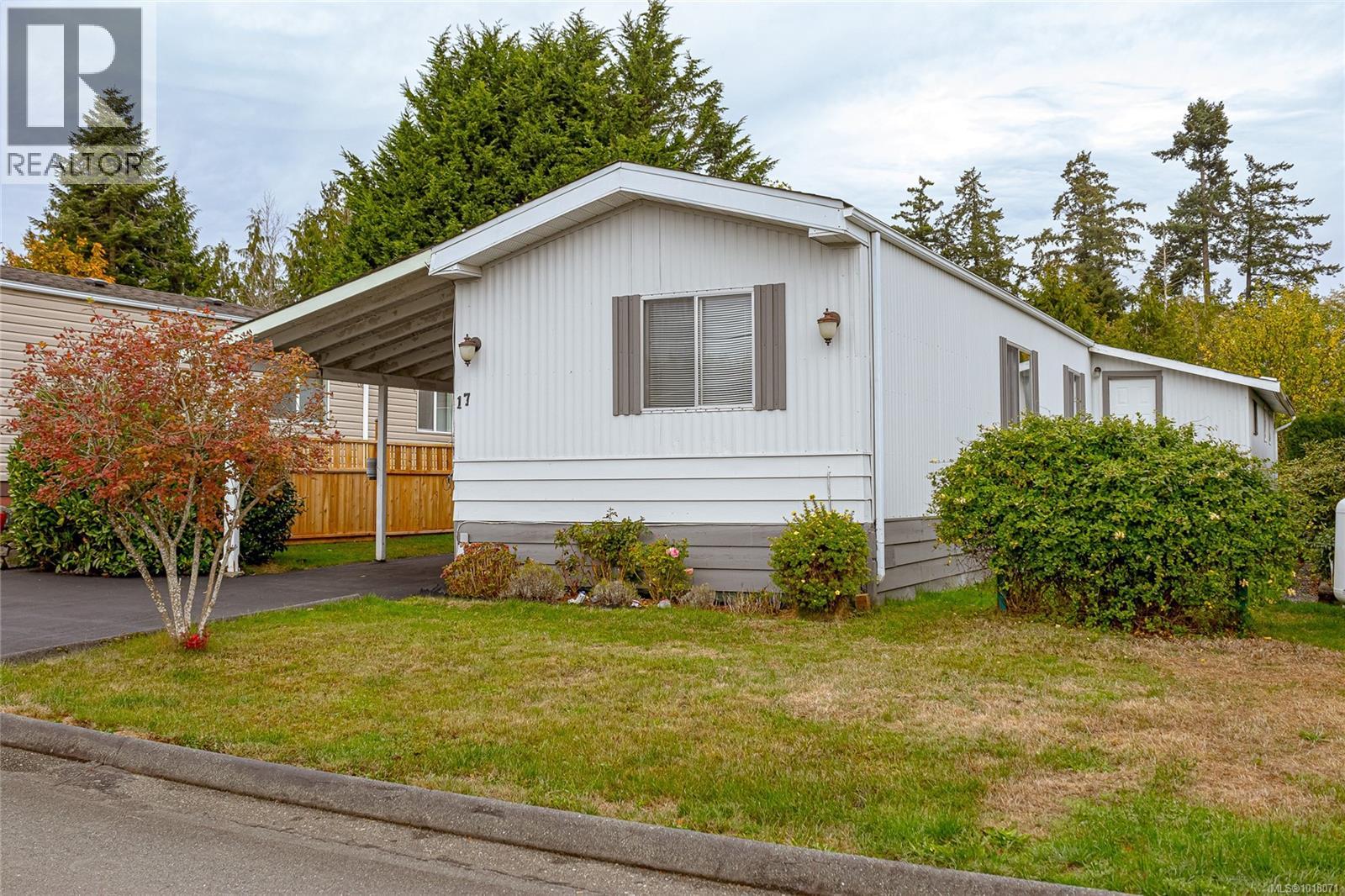17 7701 Central Saanich Road, Central Saanich