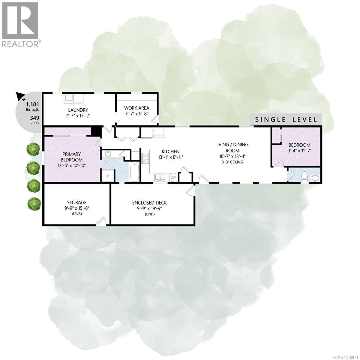 17 7701 Central Saanich Road, Central Saanich