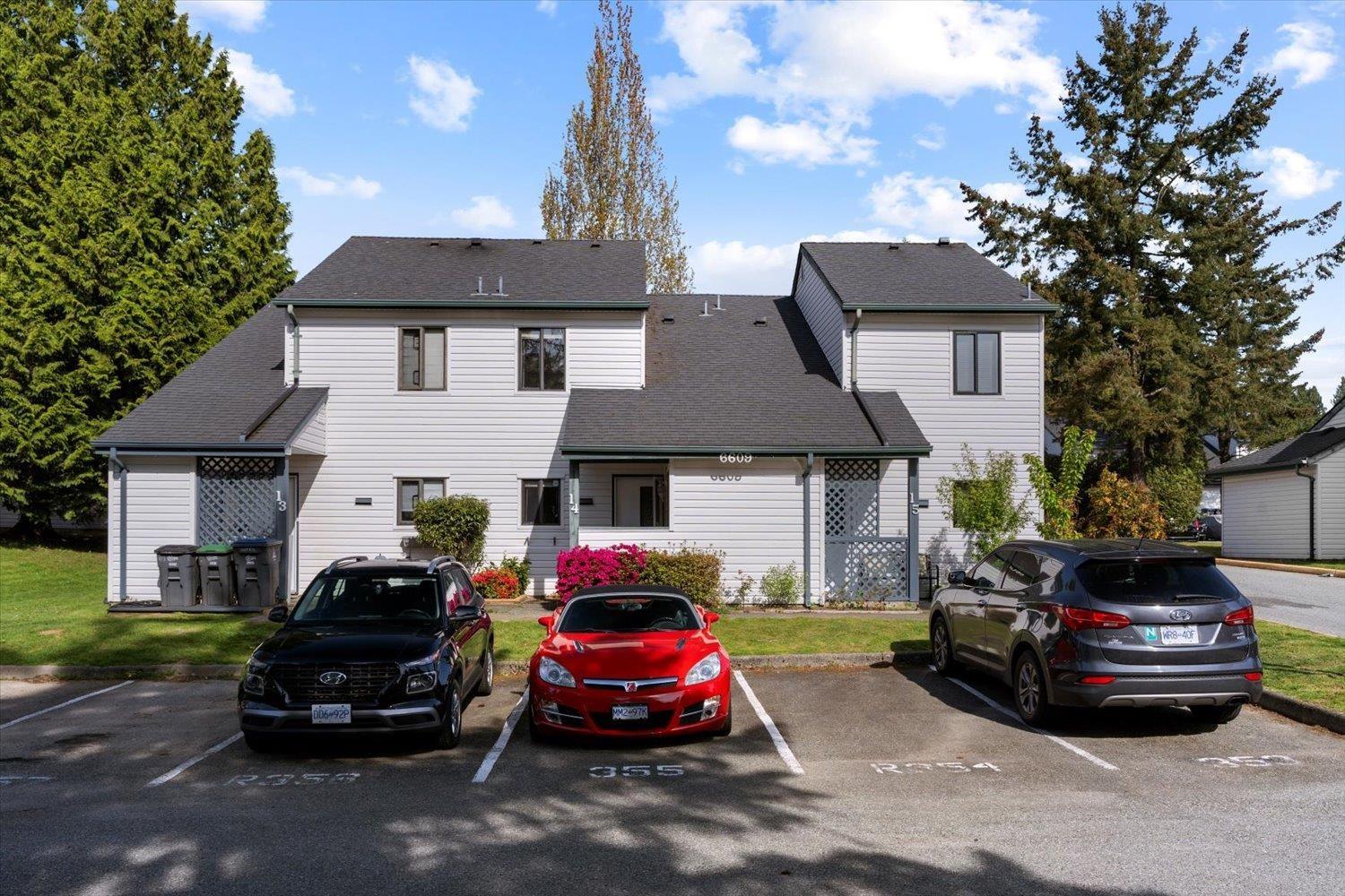 14 6609 138 STREET, Surrey