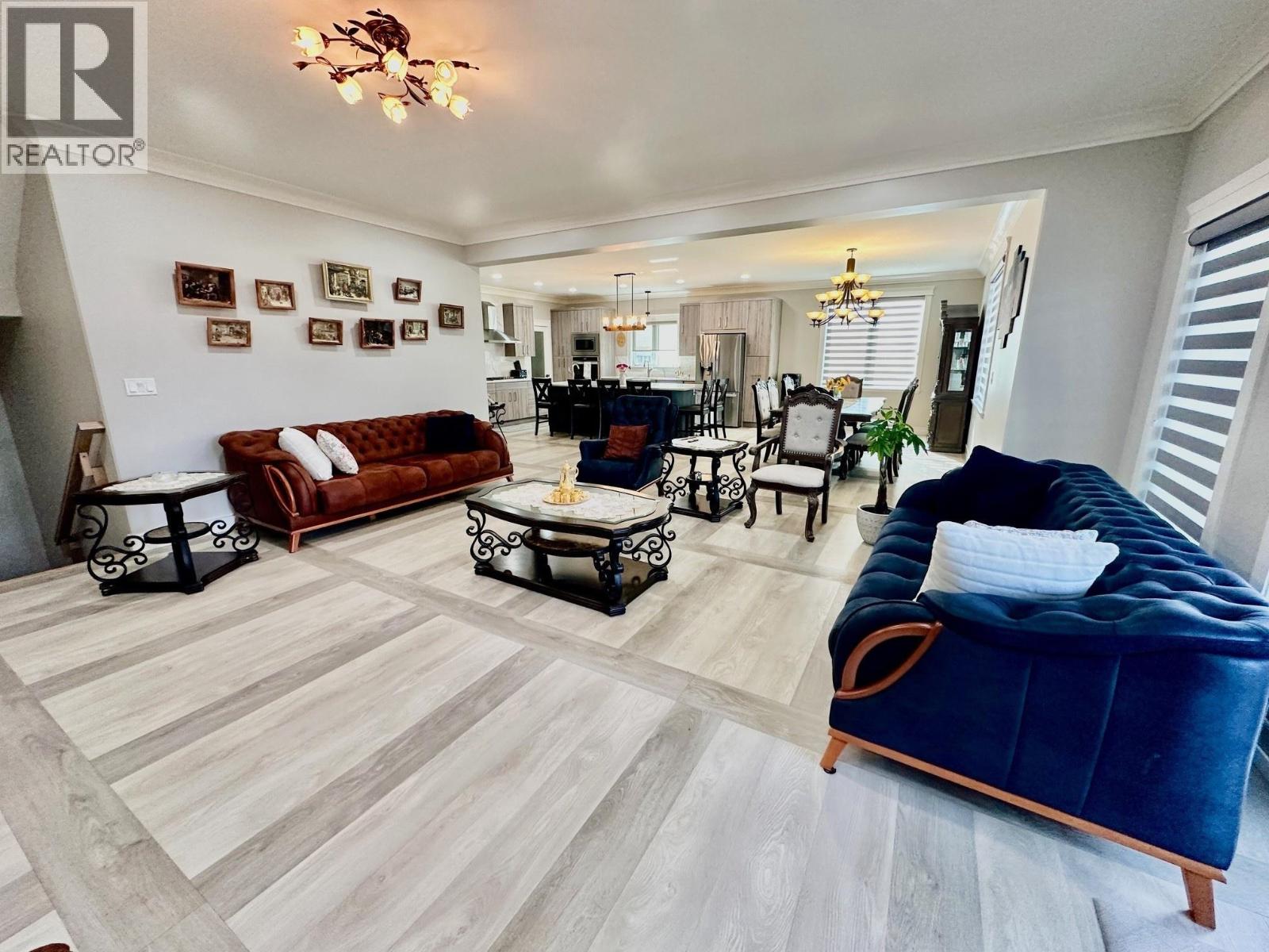 8304 81 STREET, Fort St. John