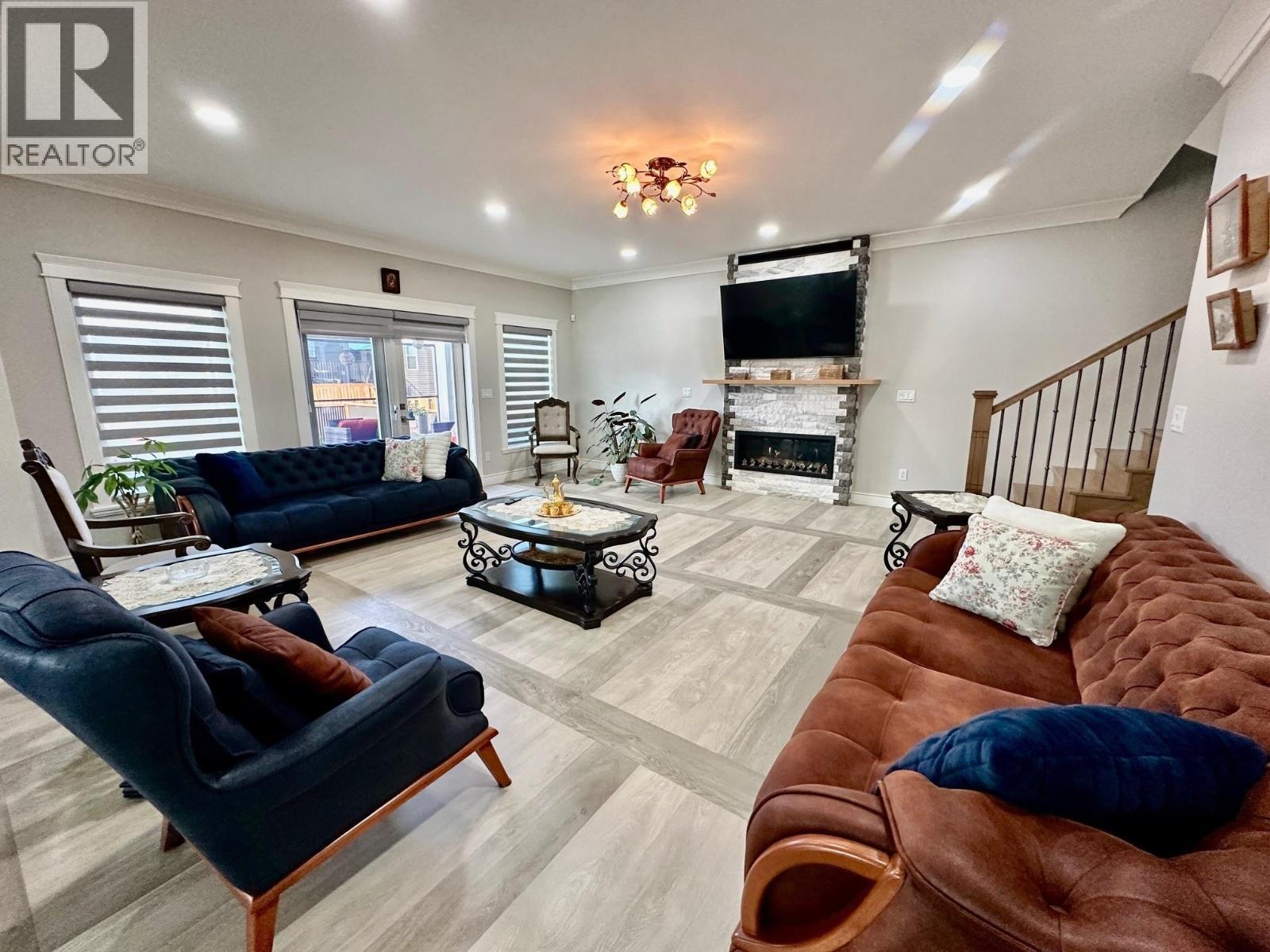 8304 81 STREET, Fort St. John