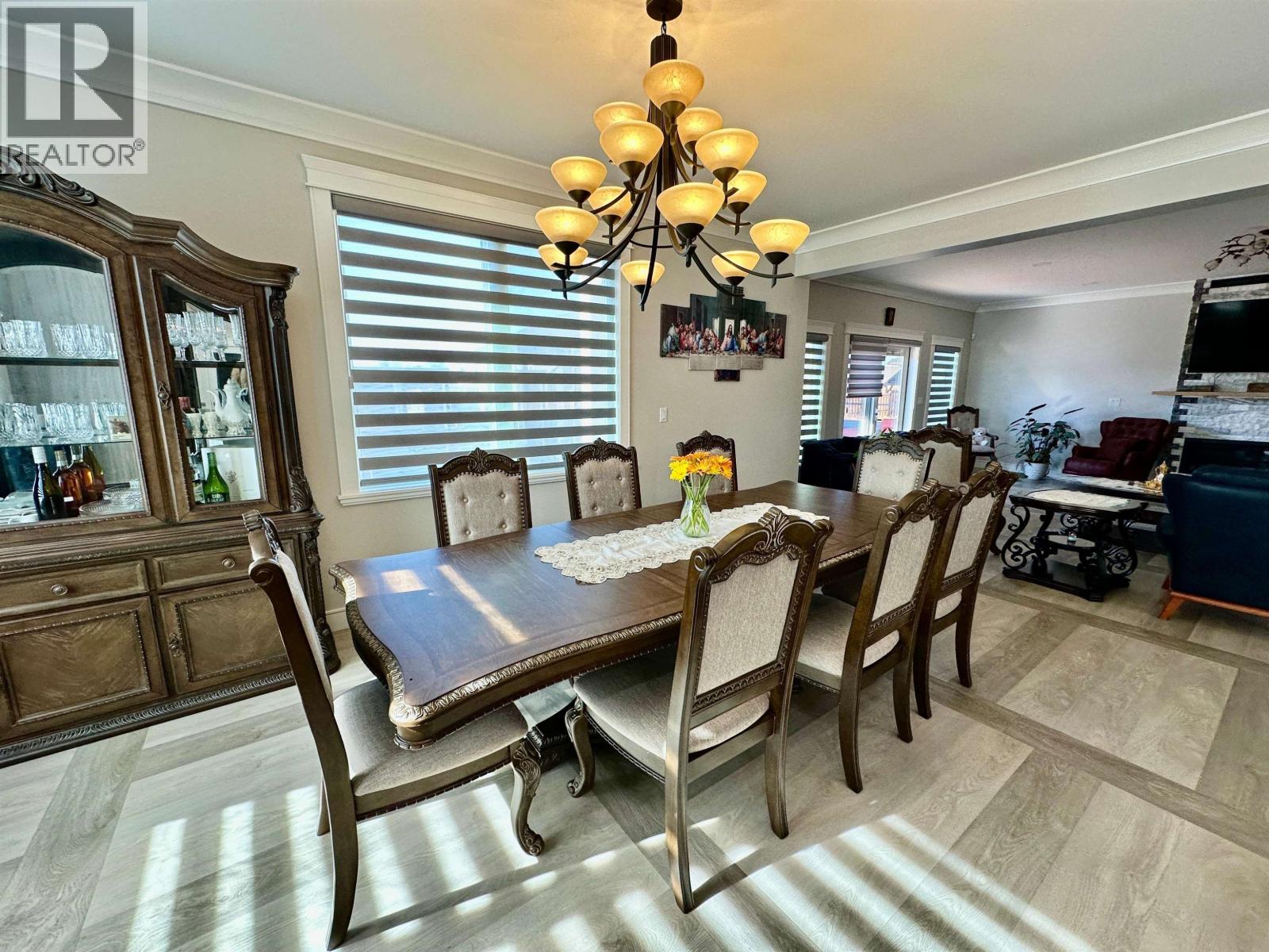 8304 81 STREET, Fort St. John