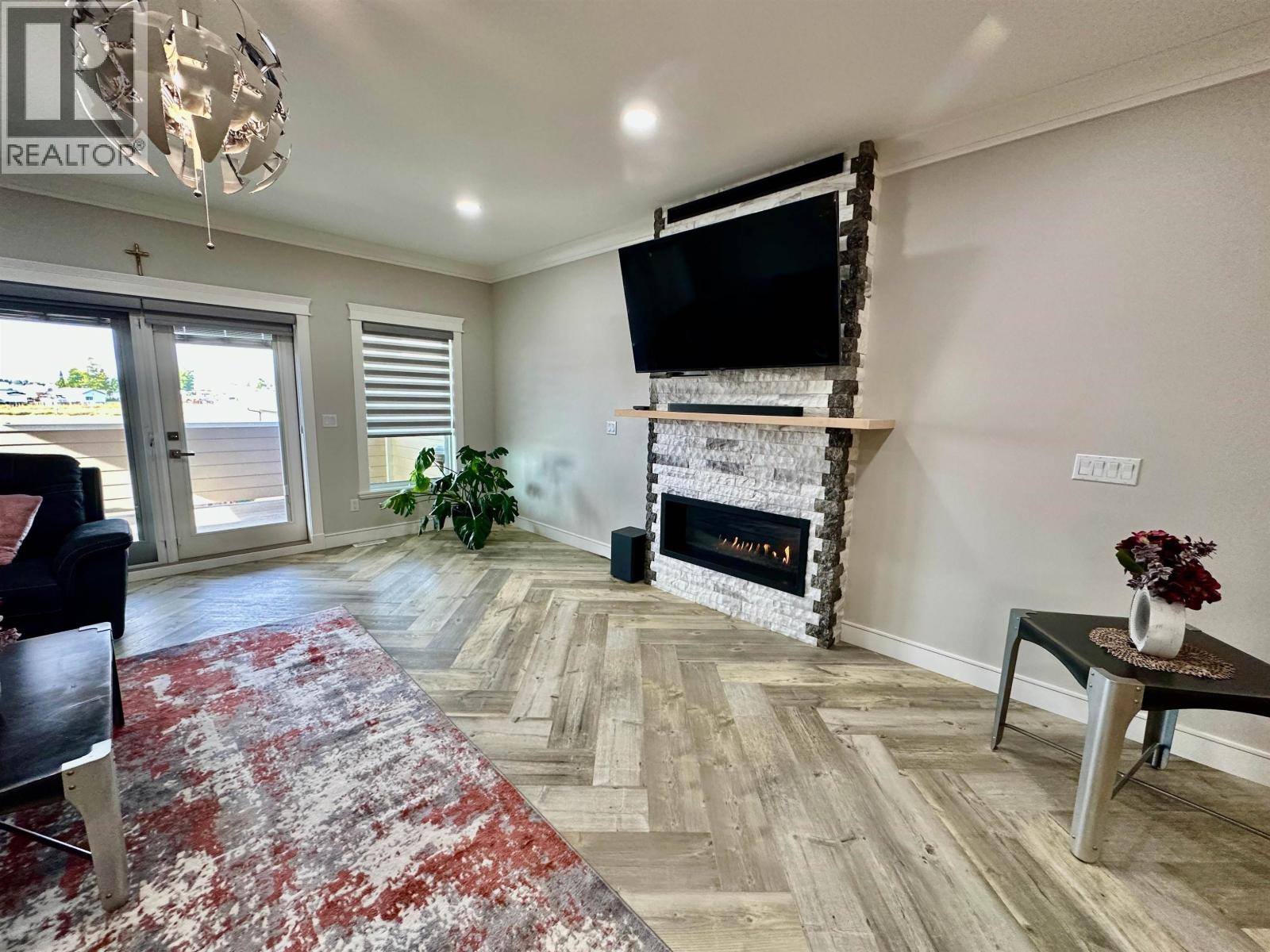 8304 81 STREET, Fort St. John