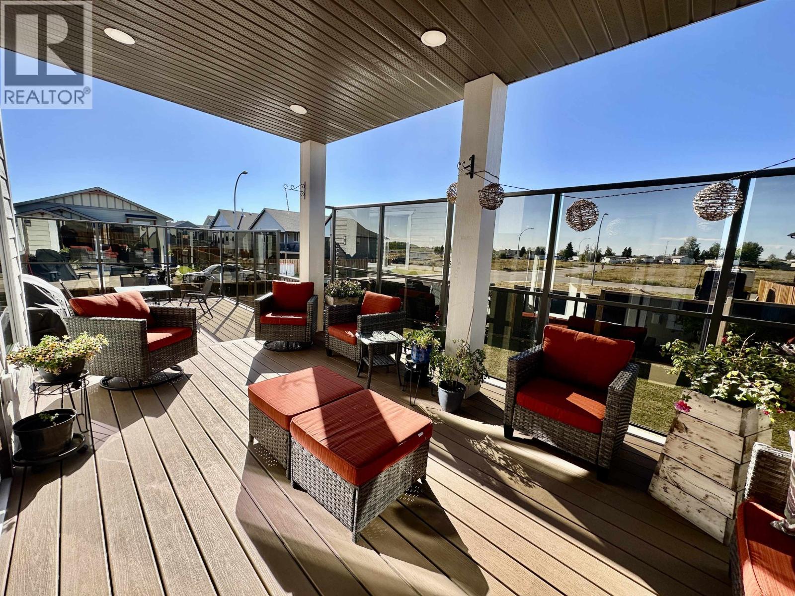 8304 81 STREET, Fort St. John