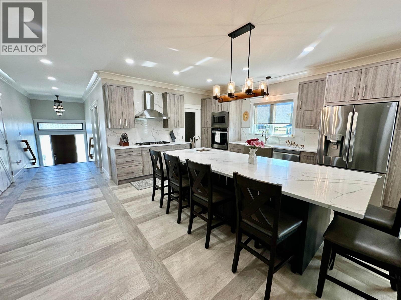 8304 81 STREET, Fort St. John