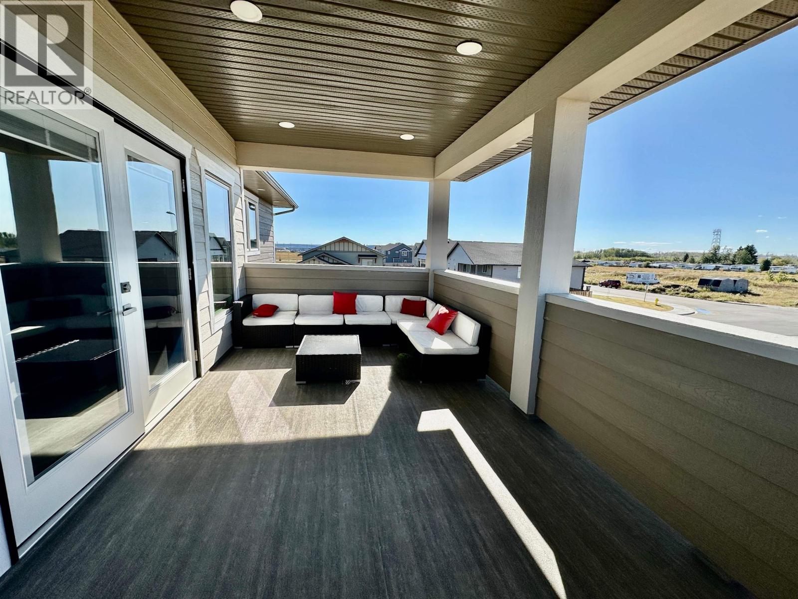 8304 81 STREET, Fort St. John