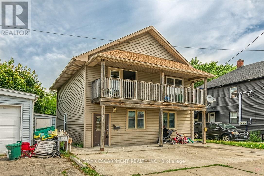 8 NICKEL STREET - 1