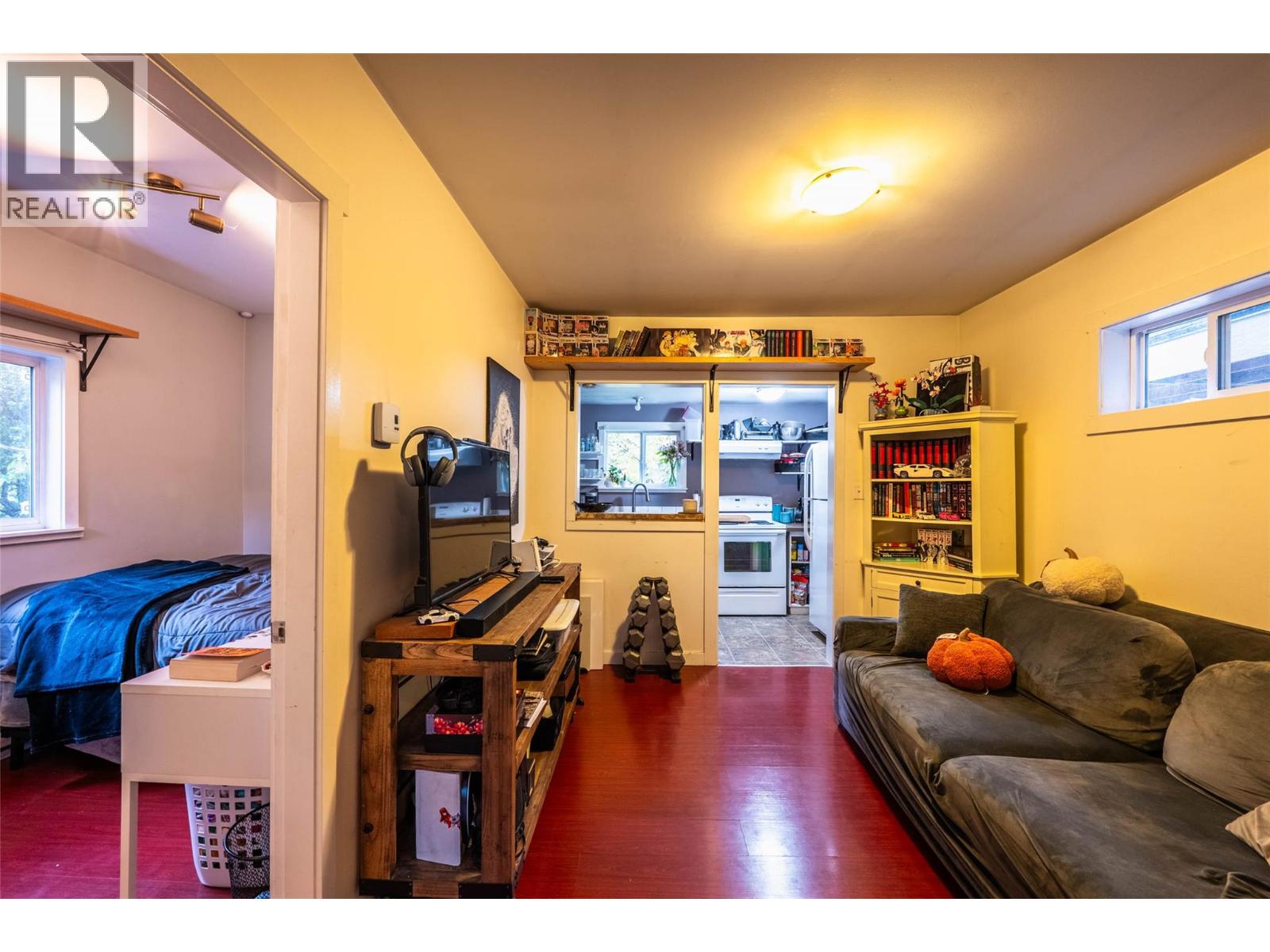 2102 Falls Street, Nelson