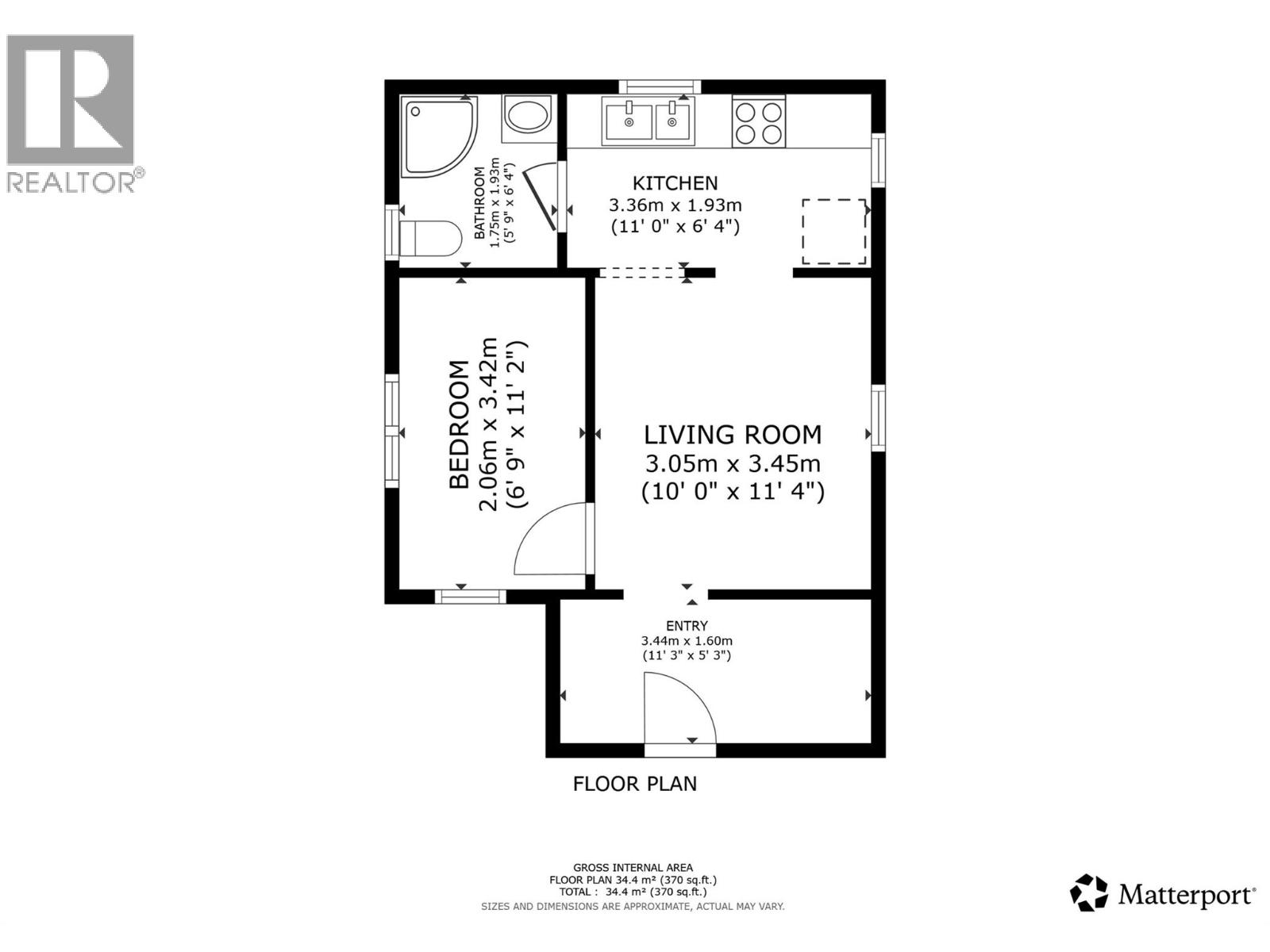 2102 Falls Street, Nelson