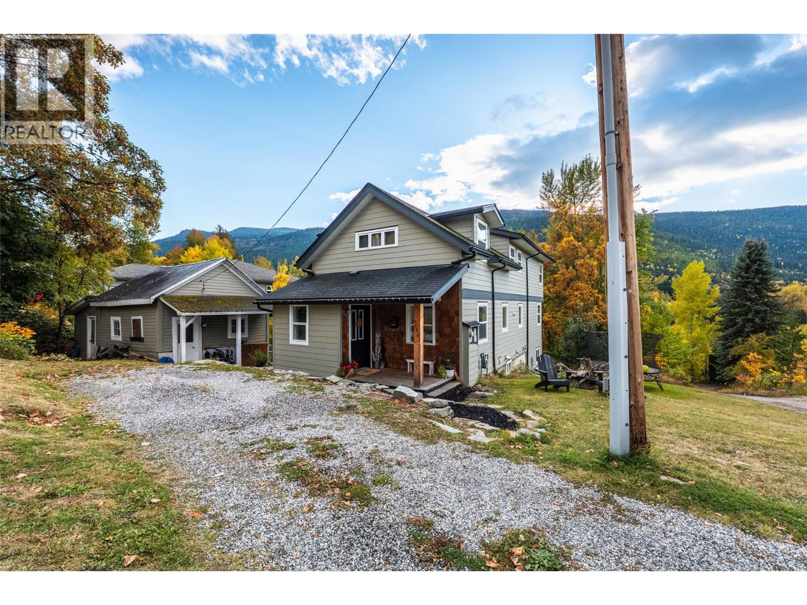 2102 Falls Street, Nelson