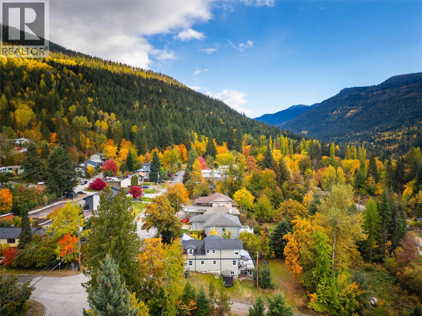 2102 Falls Street, Nelson