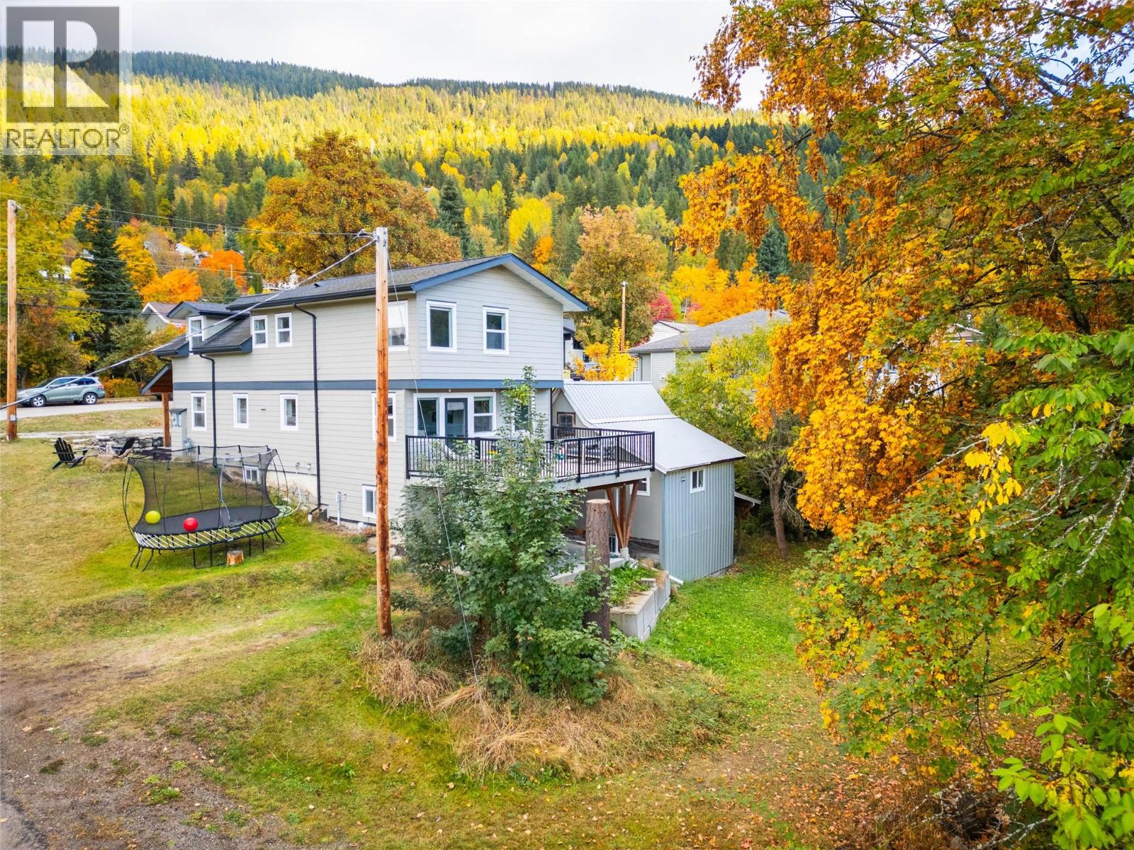 2102 Falls Street, Nelson