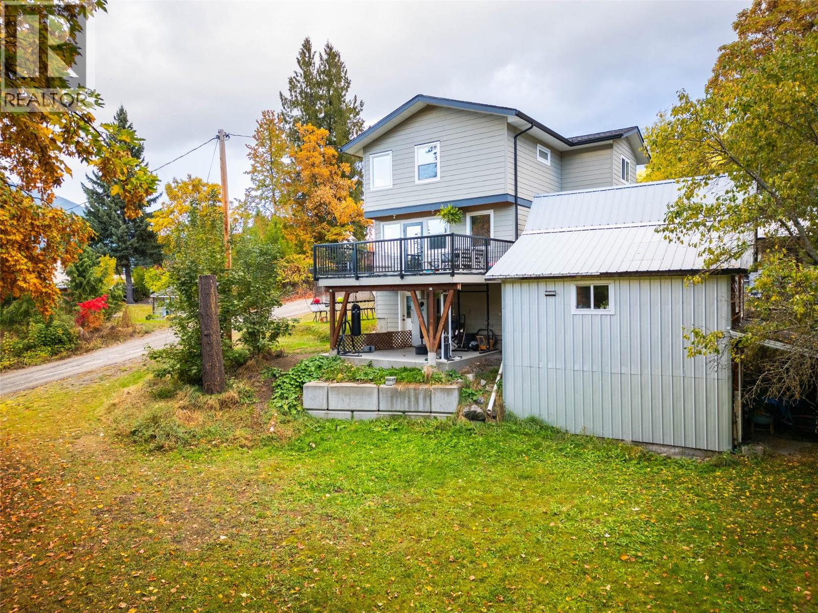 2102 Falls Street, Nelson