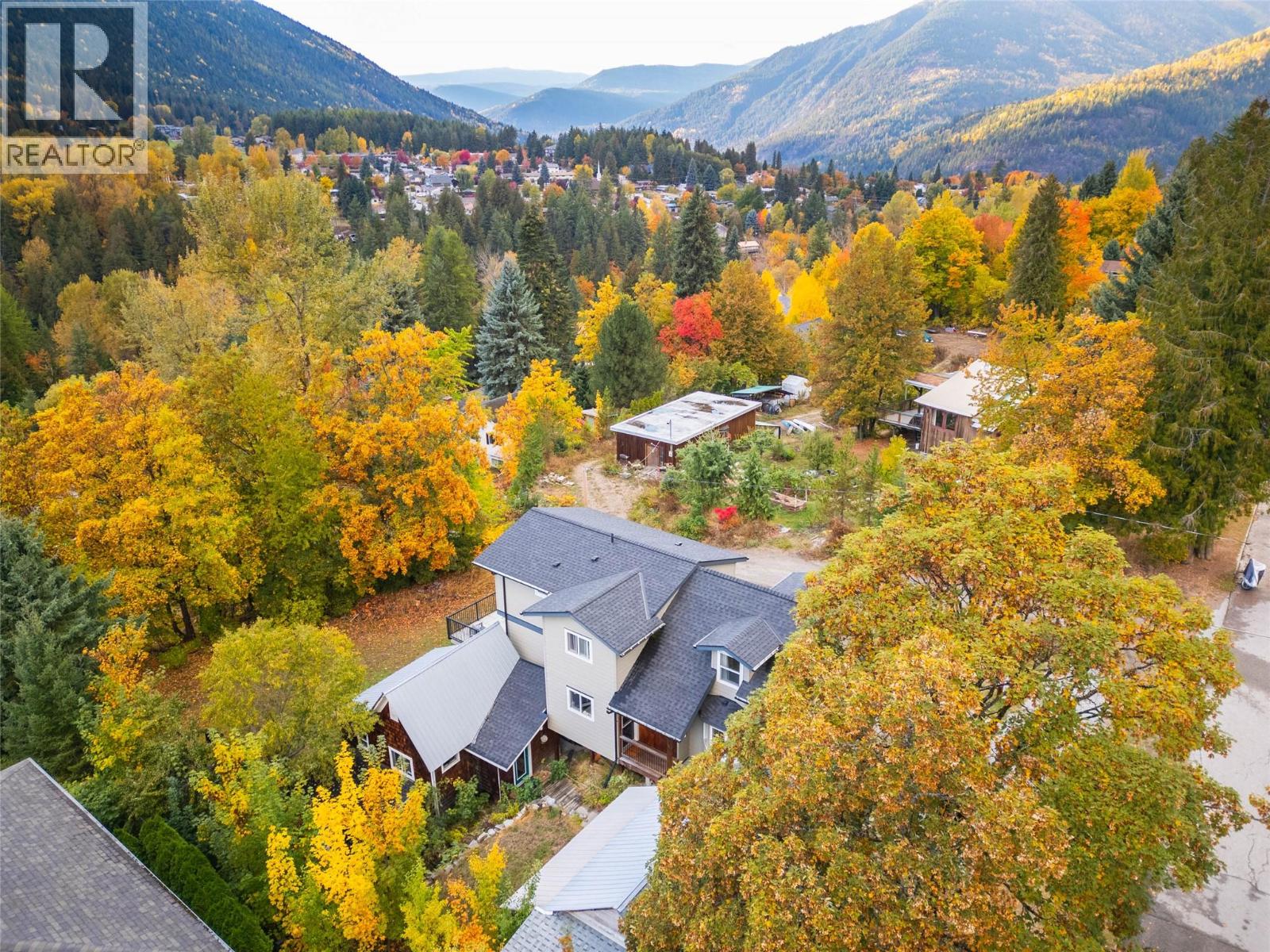 2102 Falls Street, Nelson