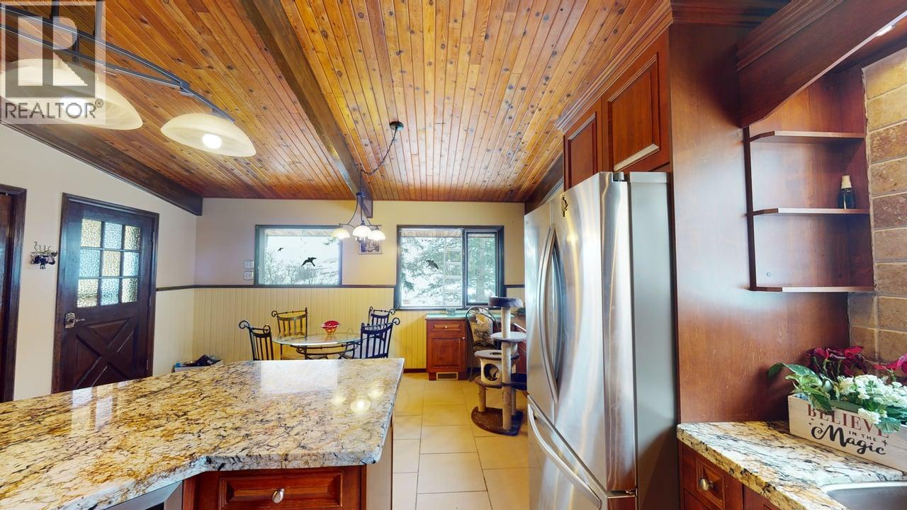 2545 6 Highway, Lumby