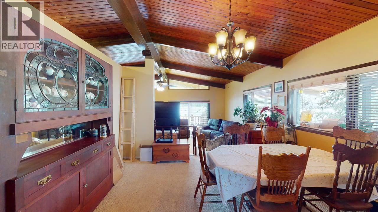 2545 6 Highway, Lumby