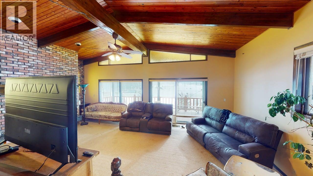 2545 6 Highway, Lumby