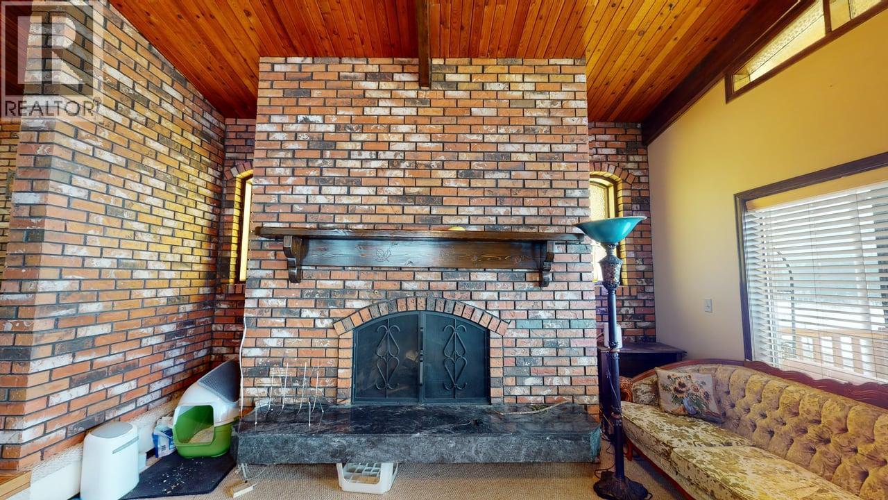 2545 6 Highway, Lumby