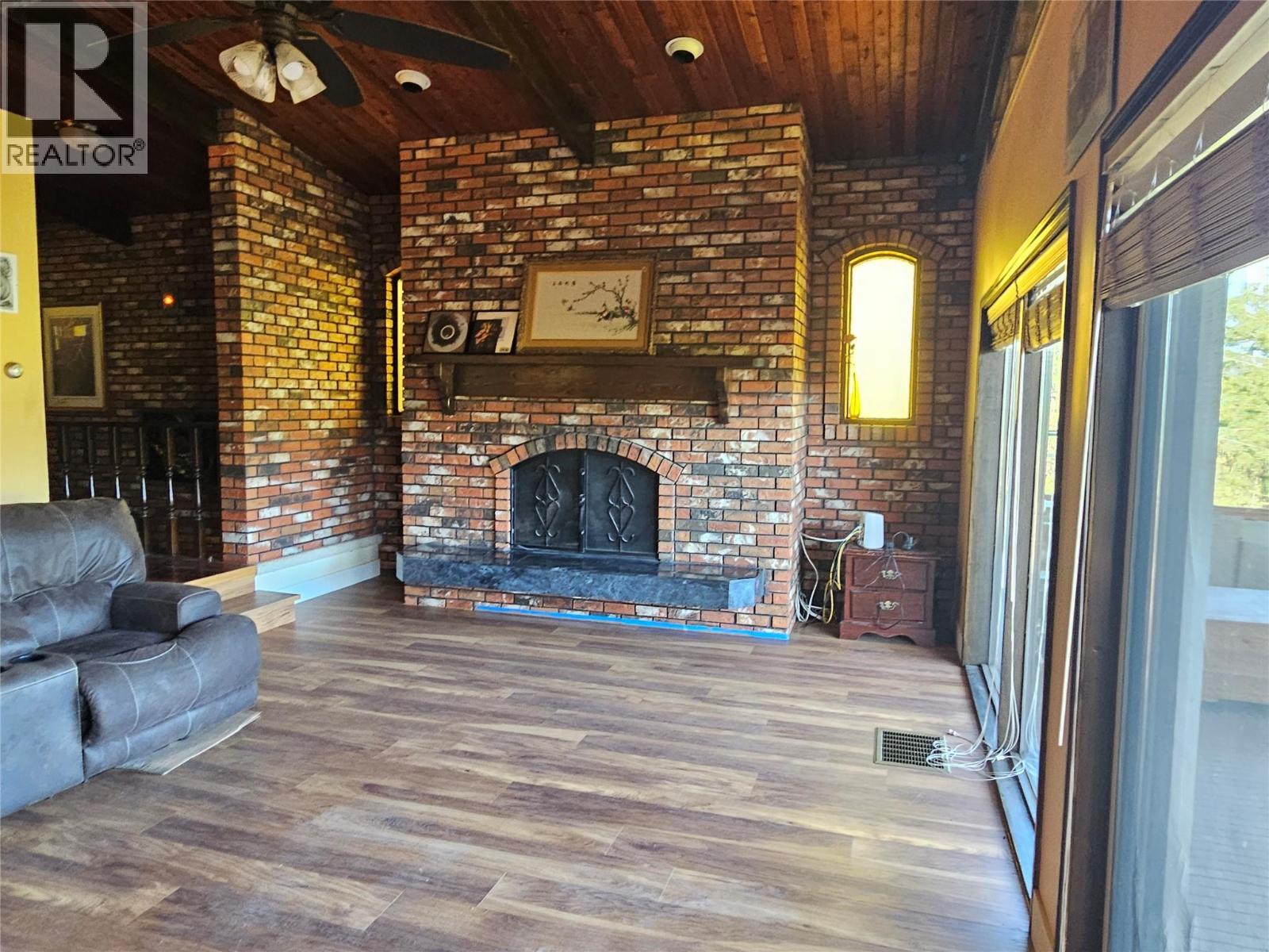 2545 6 Highway, Lumby