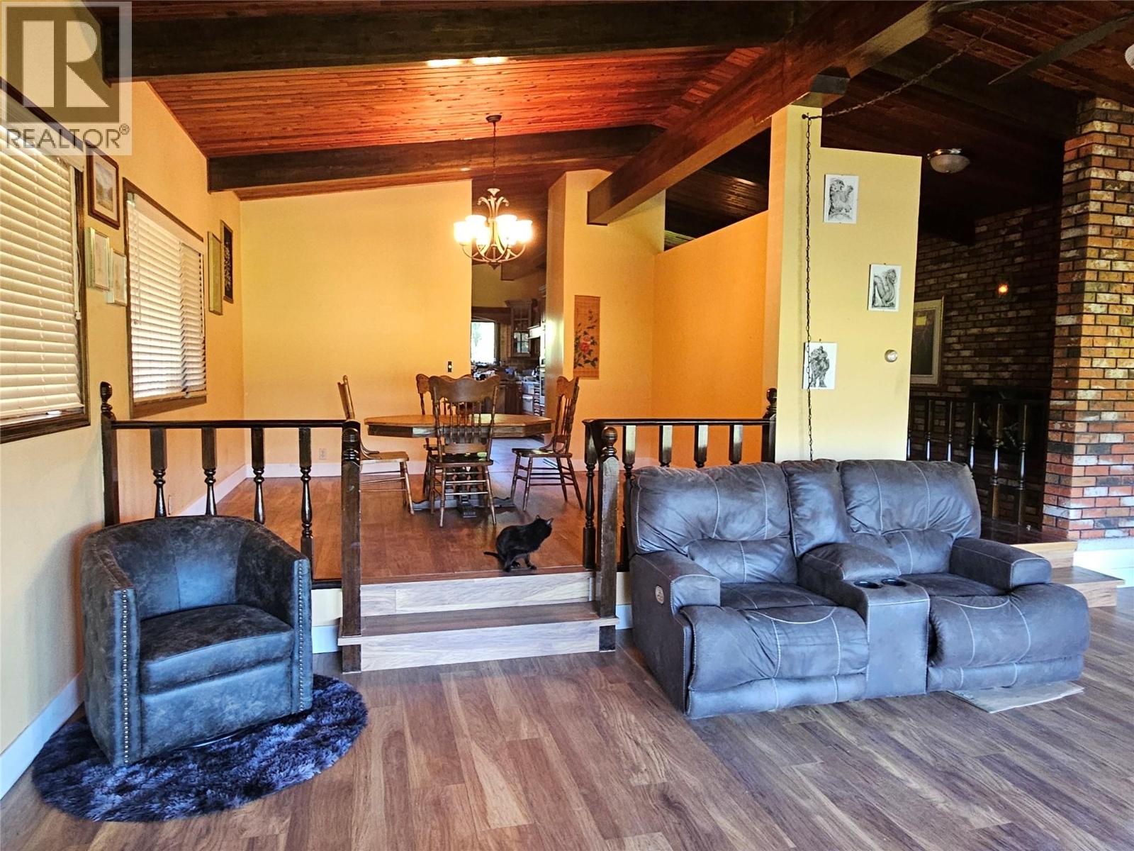 2545 6 Highway, Lumby