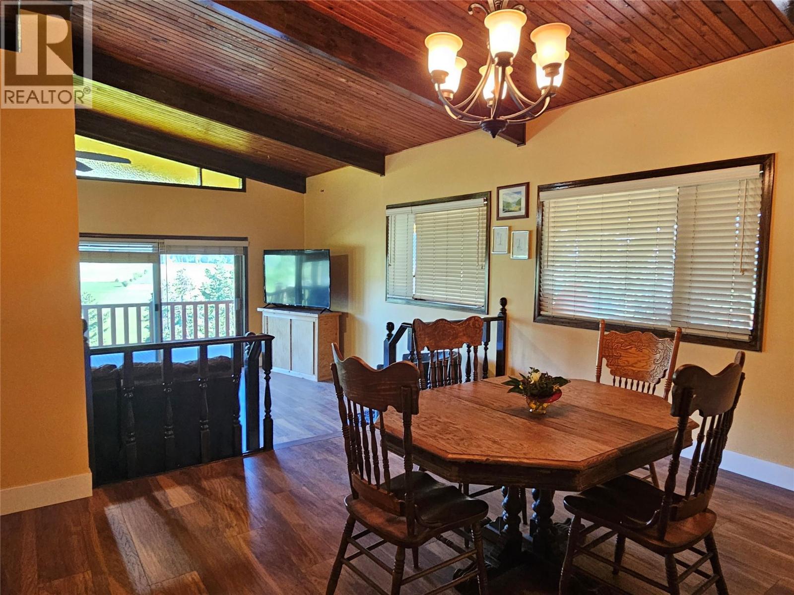 2545 6 Highway, Lumby