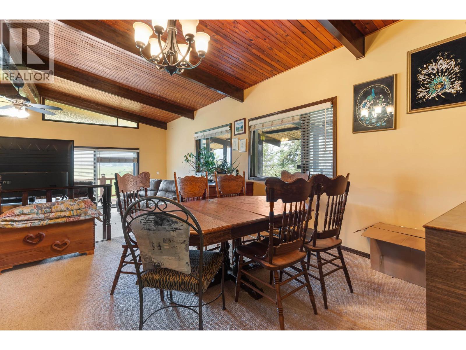 2545 6 Highway, Lumby