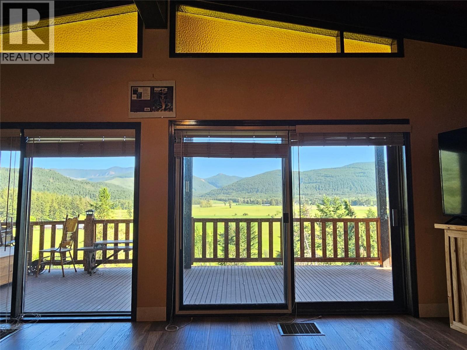 2545 6 Highway, Lumby