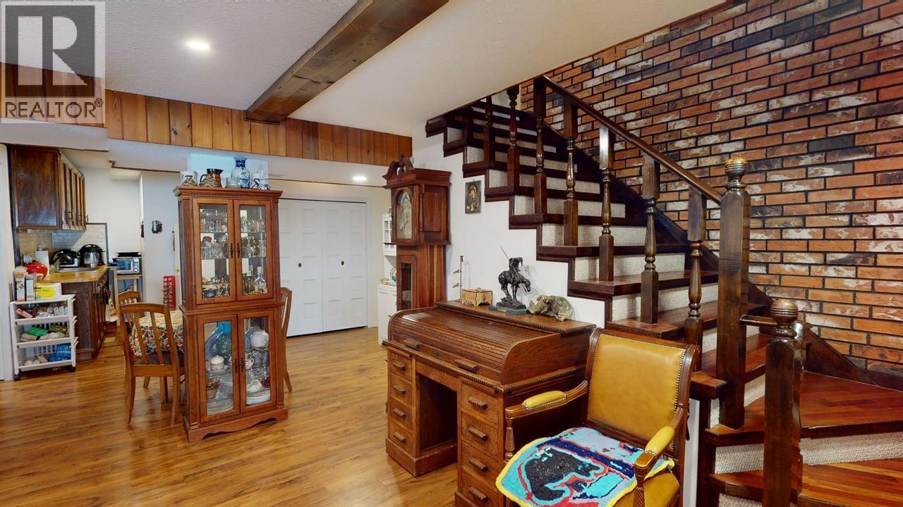 2545 6 Highway, Lumby