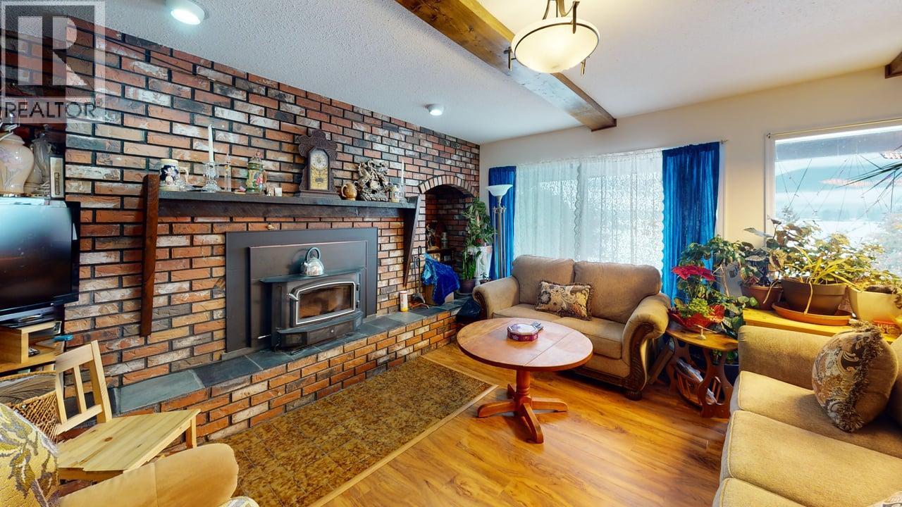 2545 6 Highway, Lumby