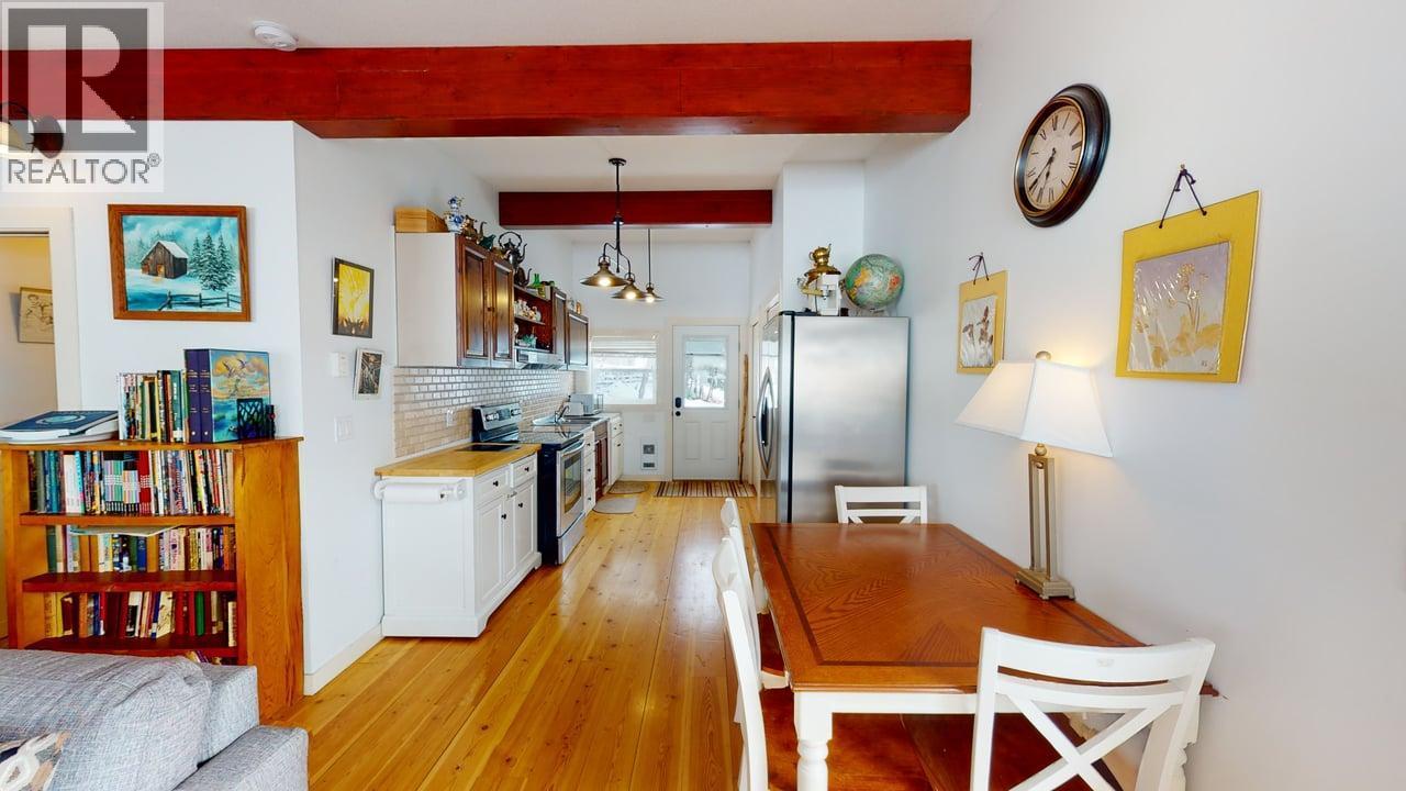 2545 6 Highway, Lumby