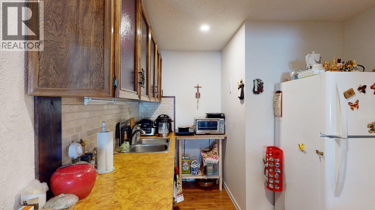 2545 6 Highway, Lumby