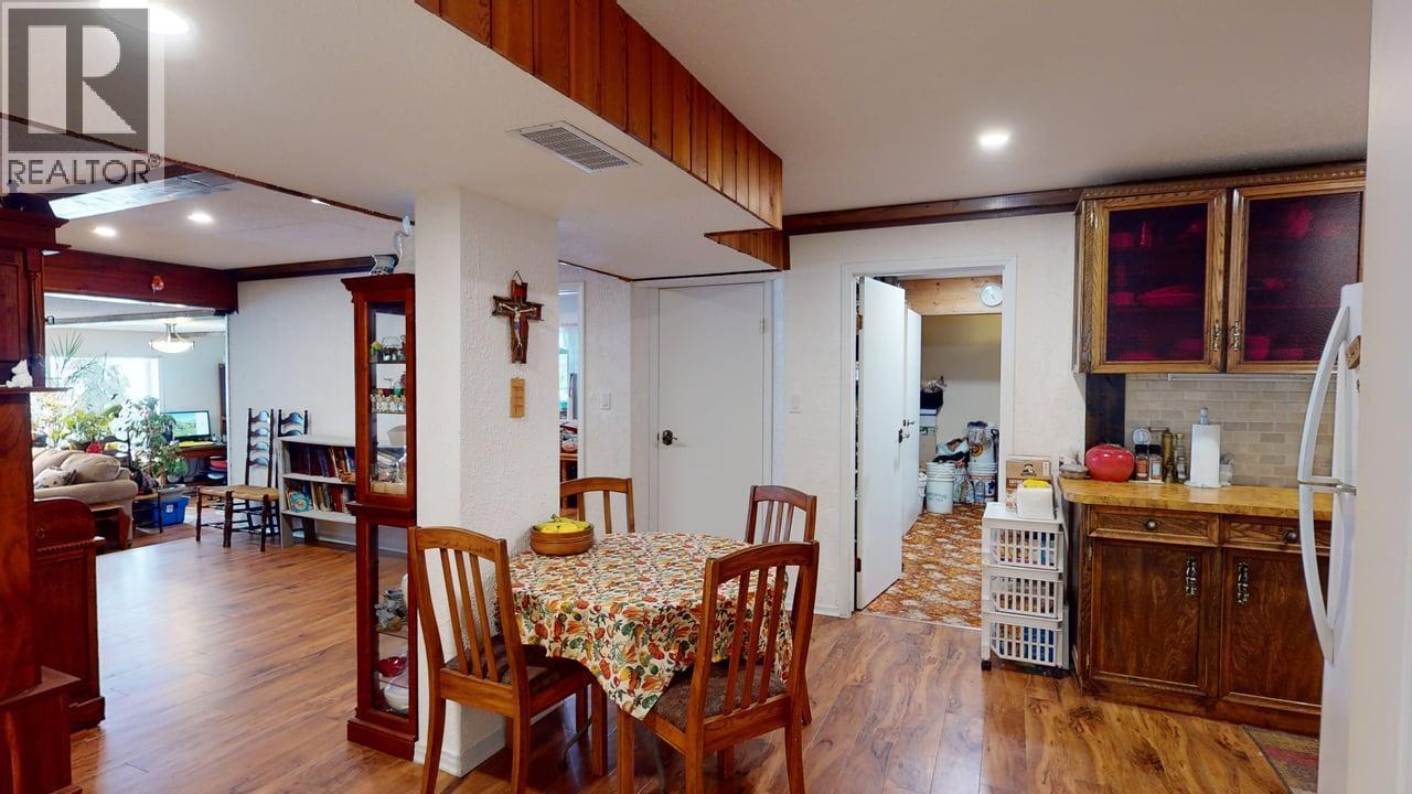 2545 6 Highway, Lumby