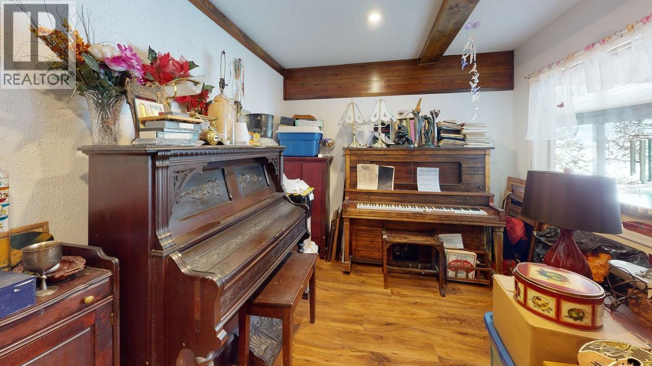 2545 6 Highway, Lumby