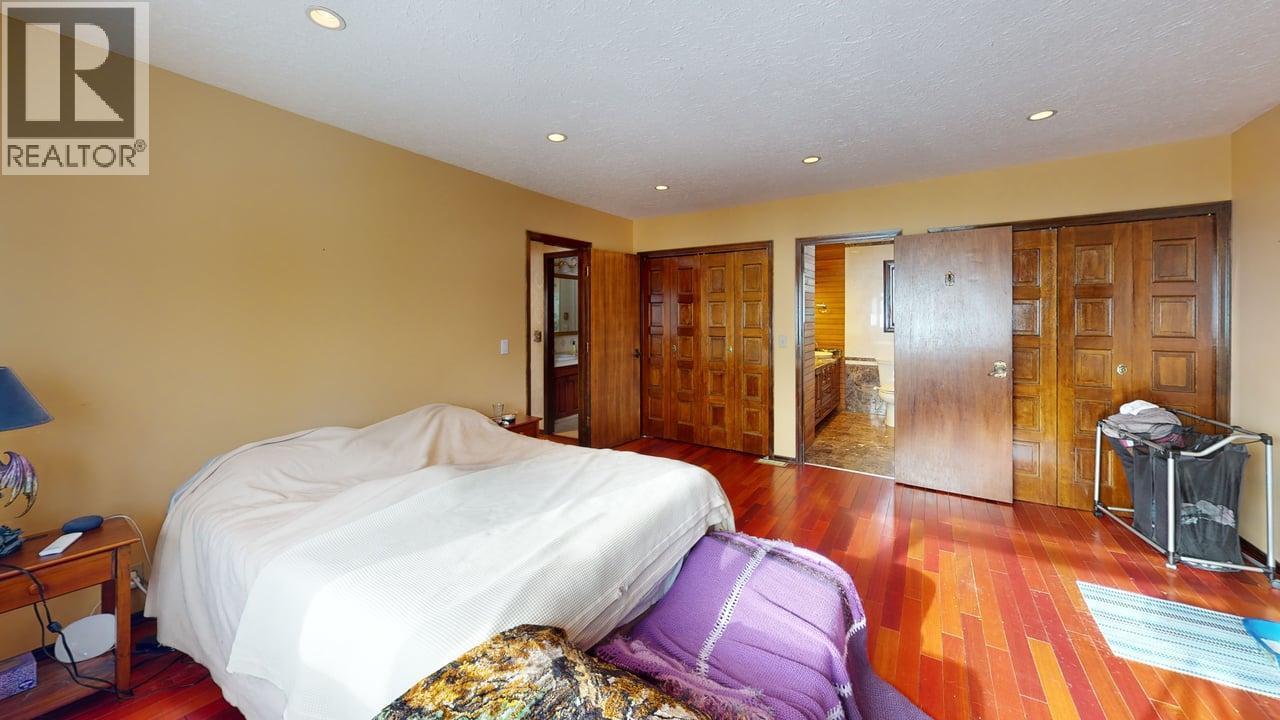 2545 6 Highway, Lumby