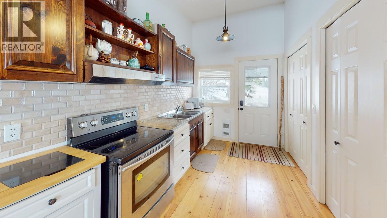 2545 6 Highway, Lumby