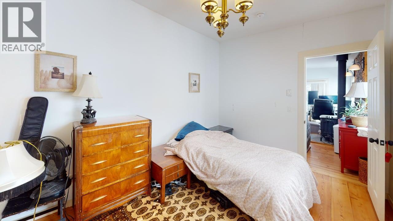 2545 6 Highway, Lumby